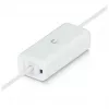 Ubiquiti UACC-PoE+-USBC PoE maitinimo adapteris su integruotu injektoriumi, 30 W