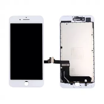 Originalus ekranas iPhone 7 Plus (baltas)