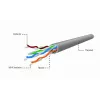 Gembird UPC-5004E-L tinklo kabelis pilkas 304.8 m Cat5e