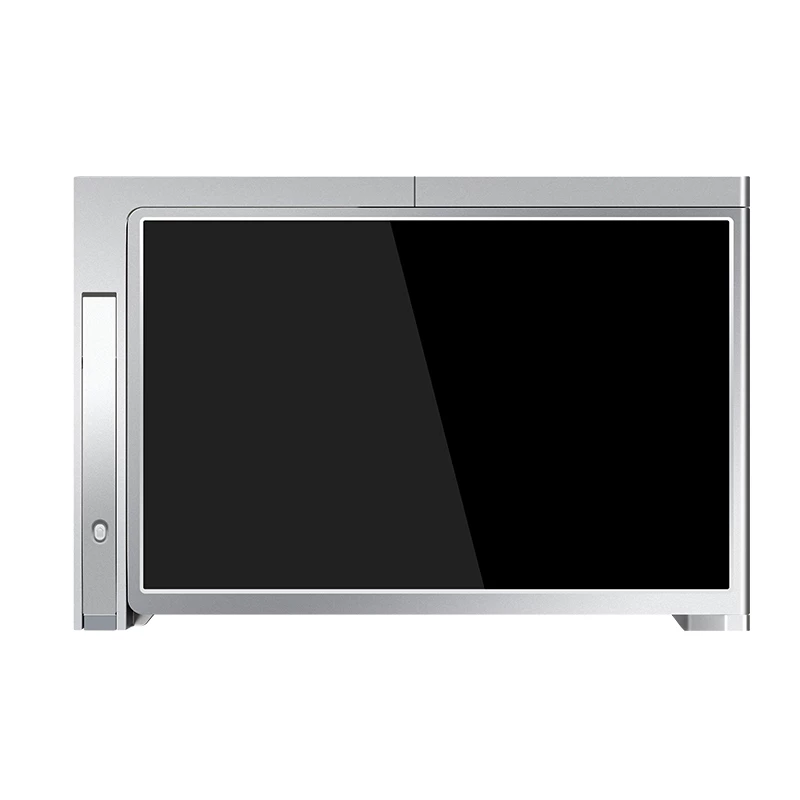 Extralink Smart Life 13.3 2 ekranų monitorius nešiojamiesiems kompiuteriams 13.3–17.3 S350