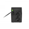 Rebel nepertraukiamo maitinimo šaltinis UPS 800VA 480W