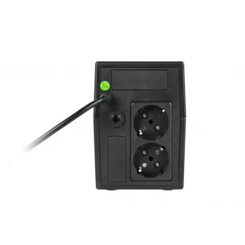 Rebel nepertraukiamo maitinimo šaltinis UPS 800VA 480W