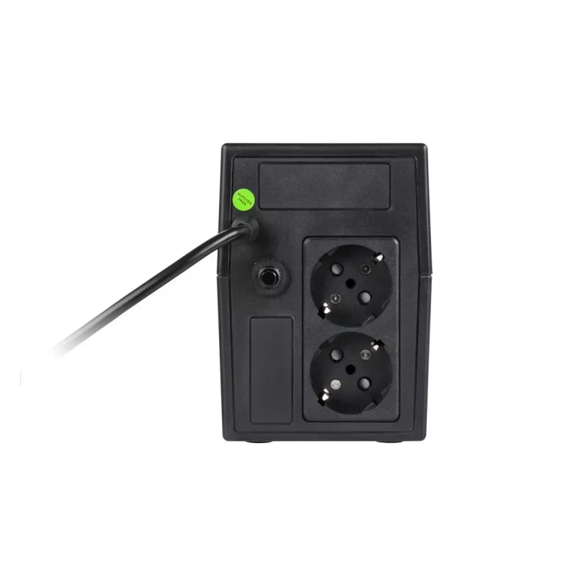 Rebel nepertraukiamo maitinimo šaltinis UPS 800VA 480W
