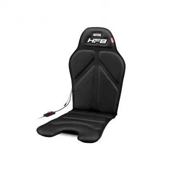 Next Level Racing HF8 Haptic Gaming Pad NLR-G001 – haptinis pagalvėlė žaidimams