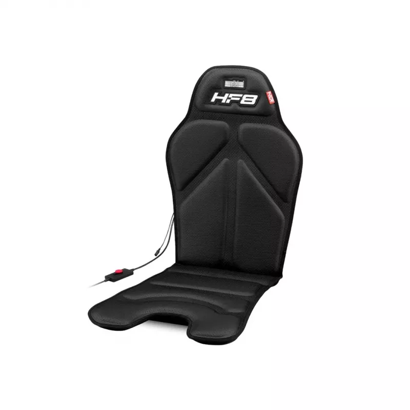 Next Level Racing HF8 Haptic Gaming Pad NLR-G001 – haptinis pagalvėlė žaidimams