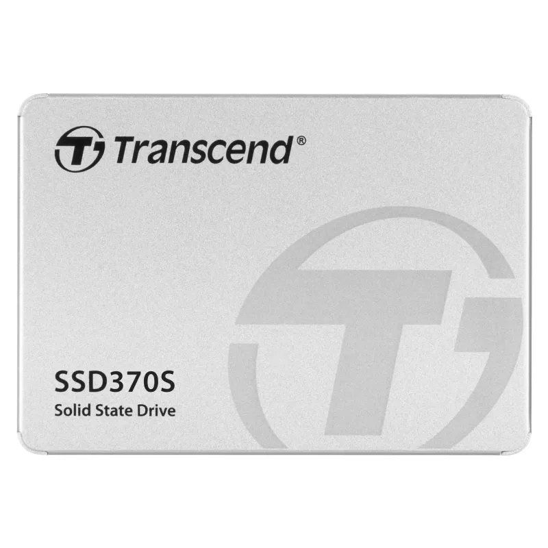 SSD diskas Transcend 64GB 2,5 colio SATA3 SSD370S