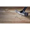 DeWALT DWHT51005-0 plaktukas Nagų plaktukas Juodas, Geltonas