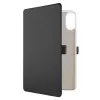 Dėklas su stovu FIXED, skirtas POCO Pad / Xiaomi Redmi Pad Pro (4G/5G) — sulankstomas stovas, juodas