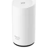 TP-Link DECO BE25 belaidis maršrutizatorius, dviejų juostų (2,4 GHz / 5 GHz), Wi-Fi 7 (802.11be), balta, 2 vnt.