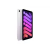 Apple iPad mini Wi-Fi 128GB - Violetinė