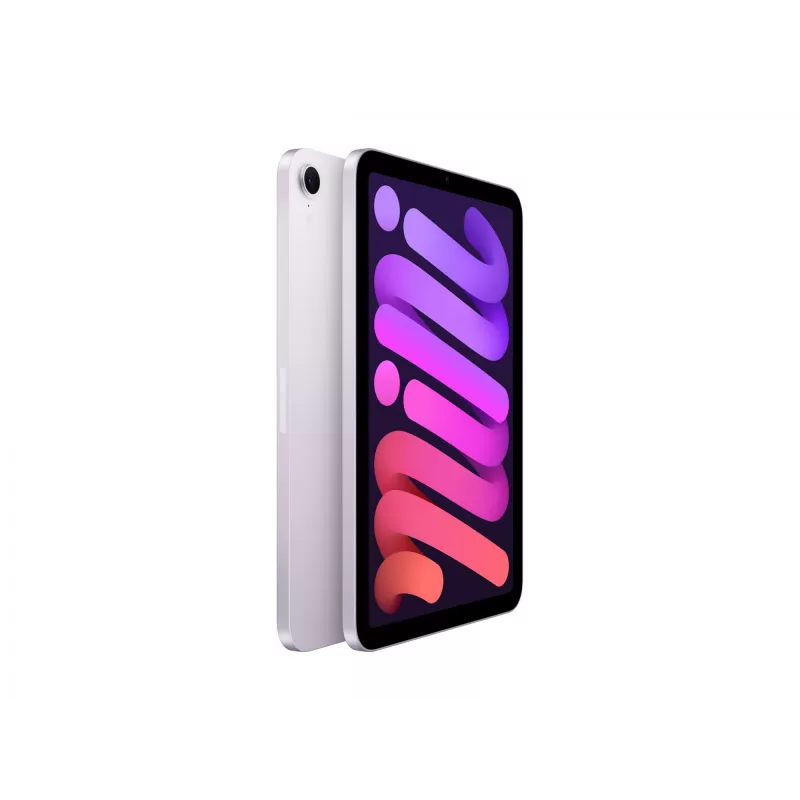 Apple iPad mini Wi-Fi 128GB - Violetinė