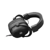 Žaidimų ausinės White Shark Premium Line ESL-HS4 TAIKO