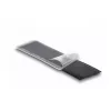 DeLOCK Heavy-duty lipnusis lipnusis juostos ritinys 15 m x 25 mm juoda