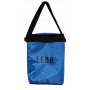 LEBA NoteBag 10 planšetinio kompiuterio dėklas | 11 colių | Mėlyna | NB2-10TABB-BLUE-B