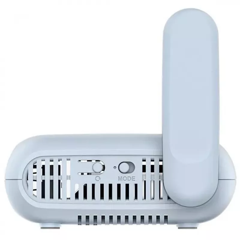 Nešiojamas maršrutizatorius ALLNET GL-MT3000 Wireless AX 3000Mbit – kišeninis namams ir kelionėms