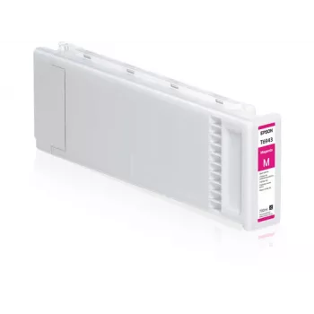 Epson UltraChrome XD Magenta T694300 rašalo kasetė, 1 vnt., Originali