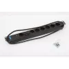 Triton RAB-PD-X06-A1 1U maitinimo skirstytuvas 8 lizdai 16A