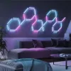Mood Lighting Nanoleaf Lines Plėtinio rinkinys 3 vnt.