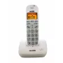 Maxcom MC6800 Baltas belaidis fiksuotojo ryšio telefonas DECT