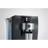 Kavos aparatas JURA Z10 Fully-auto 2.4 L Aliuminis Juodas, 1450 W, 15 bar, 51 gėrimų