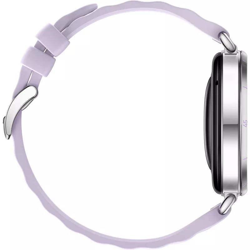 Huawei WATCH GT6 41 mm nerūdijančio plieno išmanusis laikrodis su AMOLED ekranu