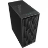 Korpusas PC Sharkoon VK2 Full Tower juodas