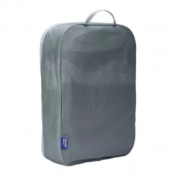 Thule 5573 Pakavimo kubas vidutinis pilkai žalsvas