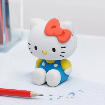 Trintukas Paladone Hello Kitty Chunky – Paladone PP13283HK, formos naujovė