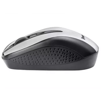 Belaidė pelė Tracer JOY II RF Wireless sidabrinė