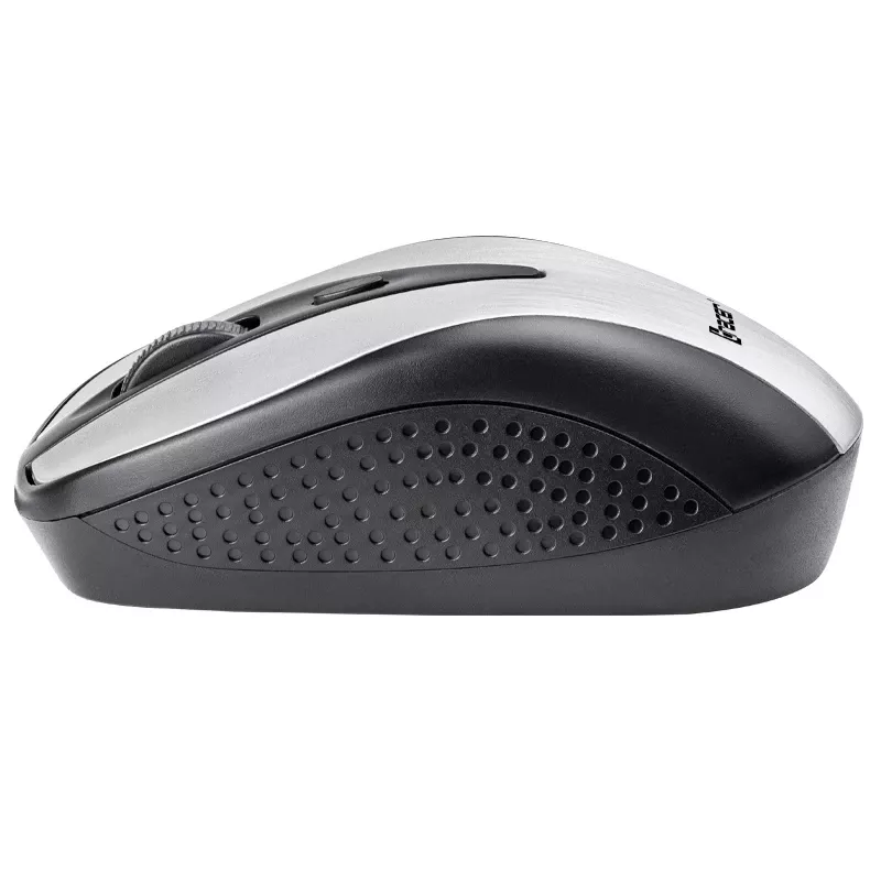 Belaidė pelė Tracer JOY II RF Wireless sidabrinė