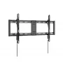 Sieninis TV laikiklis SBOX PLB-5948T-2, 43–90 colių, 70 kg, VESA iki 800×400