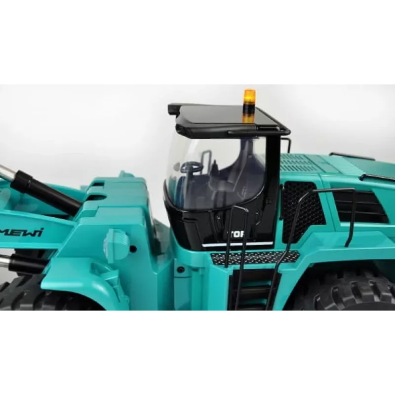 Krautuvas priekinis Amewi G485E SE elektrinis variklis 1:14 2000 mAh