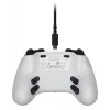 Žaidimų pultas Razer Wolverine V3 Pro baltas USB Analoginis PC Xbox Series S X