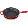 Le Creuset 20187260600422 0 Universalioji keptuvė Apvali