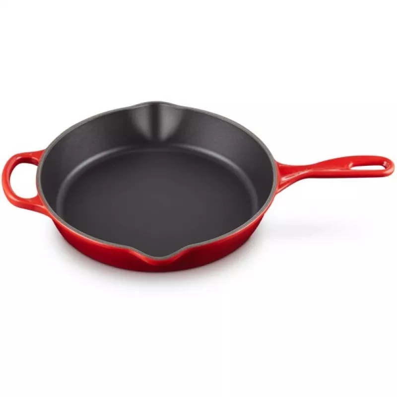 Le Creuset 20187260600422 0 Universalioji keptuvė Apvali