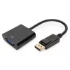 Digitus DisplayPort / VGA adapteris