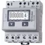 Trifazis energijos skaitiklis Finder 7E.56.8.400.0010 3Ph 230V 50Hz
