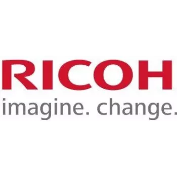 Kasetė su toneriu Ricoh 408454 (suderinamas modelis 434076) juoda