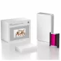Fotopopieriaus paketas 50 lapų nešiojamiems dažų sublimaciniams spausdintuvams Xiaomi BHR082PGL