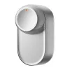 Išmanioji durų spyna SwitchBot W5600000S Sidabrinė – Bluetooth, tinka standartiniams fiksatoriams