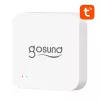 „Gosund G2“ – išmanusis Bluetooth BLE Wi‑Fi tinklo šliuzas su „Tuya“ signalizacijos funkcija