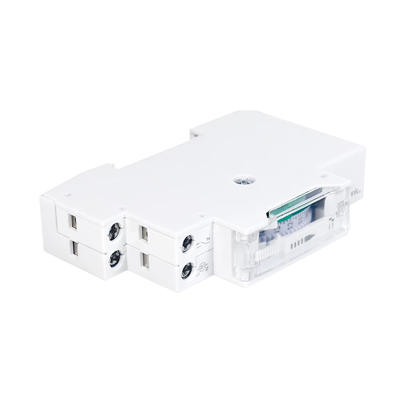 Kasdieninis/savaitinis laikmatis LogiLink ET0009