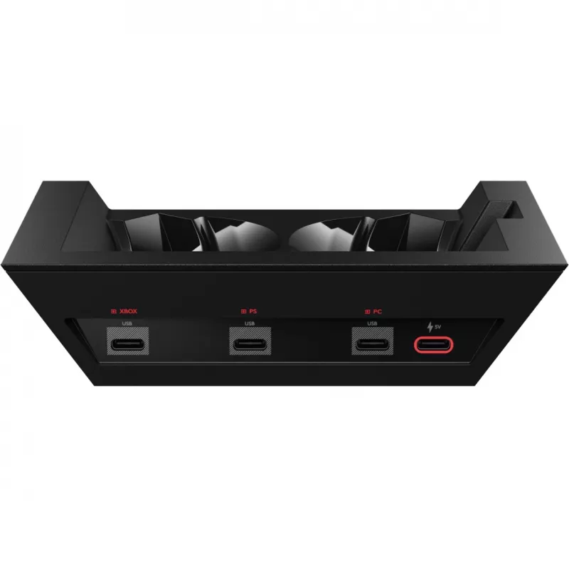 Belaidės ausinės žaidimams ASTRO Gaming A50 (5 karta)