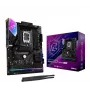 ASRock B860 Lightning WiFi ATX pagrindinė plokštė