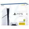 Žaidimų konsolė Sony PlayStation 5 E Chassis Standard Disc leidimas – 1 TB SSD, AMD Ryzen Zen 2 3,5 GHz, 16 GB, GDDR6, Bluetooth 5.1, Wi‑Fi, Gigabit Ethernet
