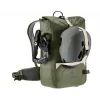 Kuprinė dviračiams Deuter Amager 25+5 Graphite