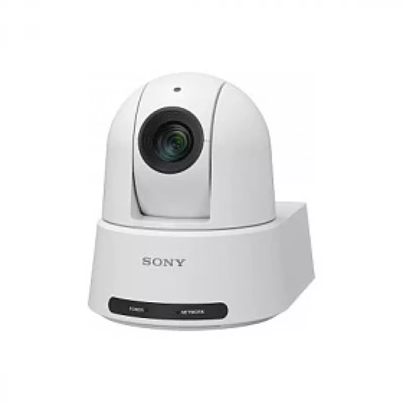 Sony SRG-A12 8,5 MP Baltas 3840 x 2160 pikselių 60 kadrų per sekundę CMOS 25,4 / 2,5 mm (1 / 2,5 colio)