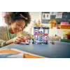LEGO FRIENDS 42685 Širdies miesto mados šou