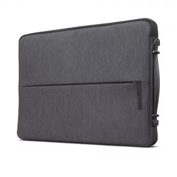 Lenovo GX40Z50942 rankovinis dėklas nešiojamam kompiuteriui 39,6 cm (15,6 colio) pilkas