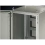 Priedas korpusui Rittal TS 8800.190, plieninis, pilkas, tinka TS 8 ir SE 8, 4 vnt. pakuotėje